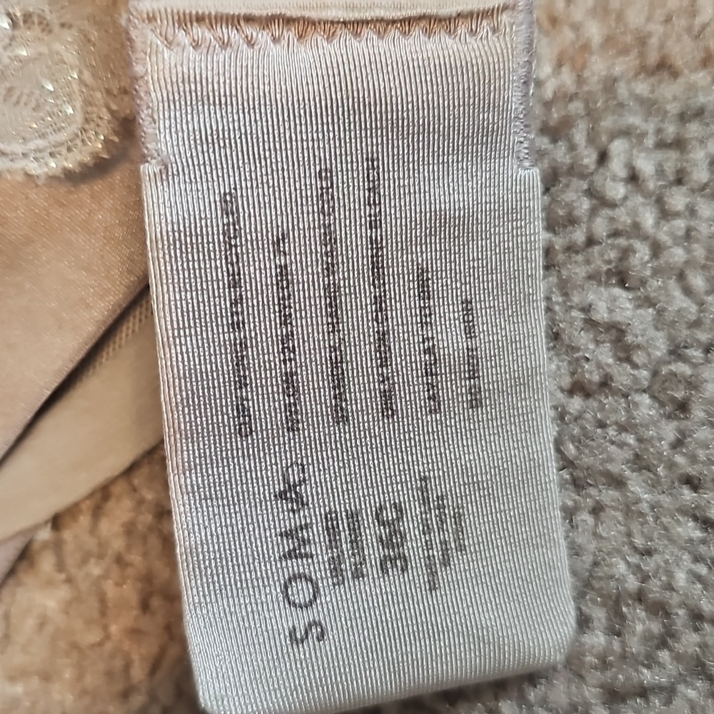 Soma Bra - Picture 5 of 6
